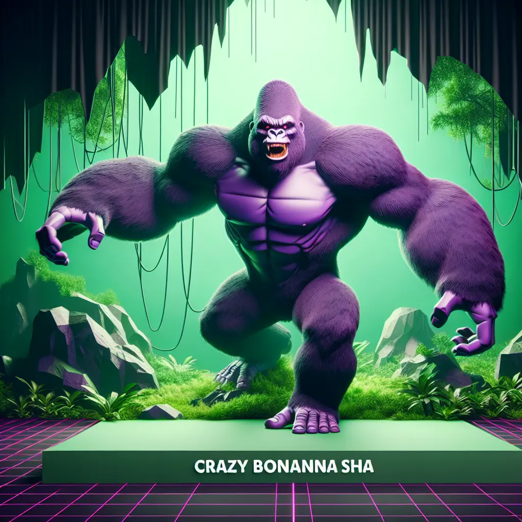 Crazy Bonanza Show
